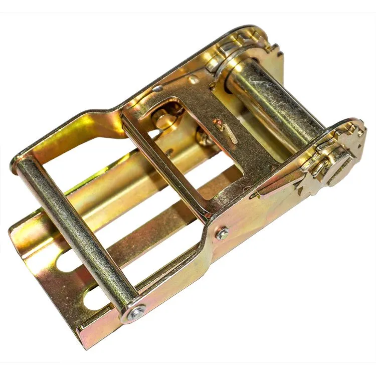 1.5인치 고정형 래칫 버클