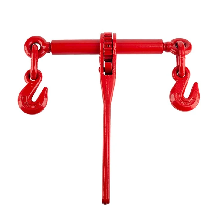 Ratchet Chain Load Binder