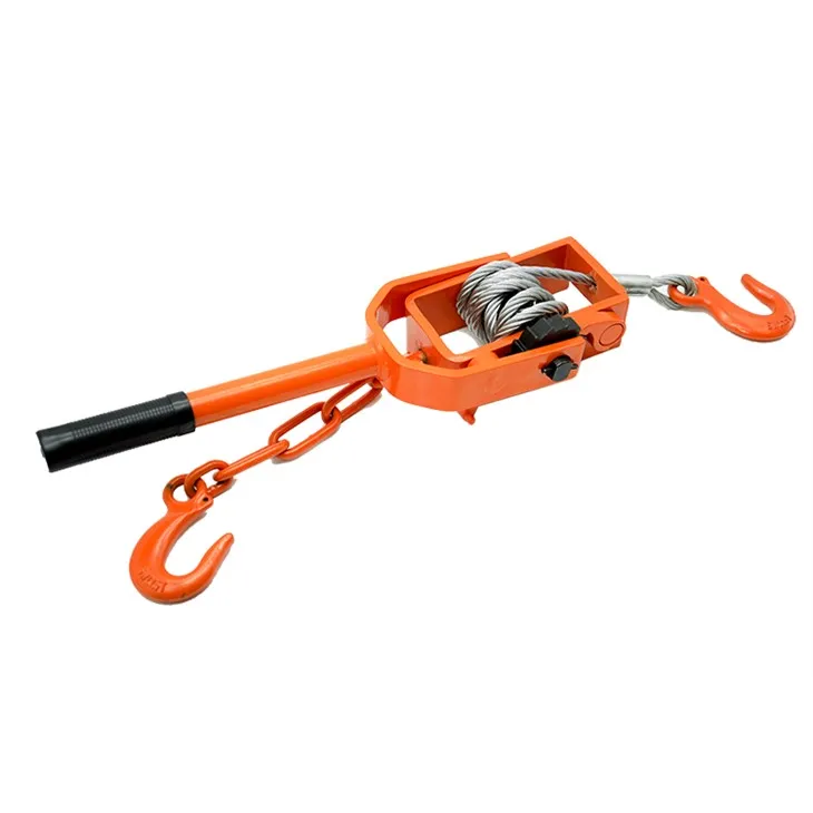 1.5T New Vehicle Strapping Hand Puller